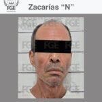 Vinculan a proceso de Zacarías “N”, alias “Skiny”, y dos mujeres