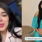 ‘Tunden’ a Karely Ruiz por pedir regalos para su bebé y responde furiosa: «no soy hambread*»