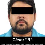 POR TRANSPORTE DE 16 KILOS DE FENTANILO FGR OBTIENE SENTENCIA DE MÁS DE OCHO AÑOS DE PRISIÓN EN CONTRA DE UNA PERSONA