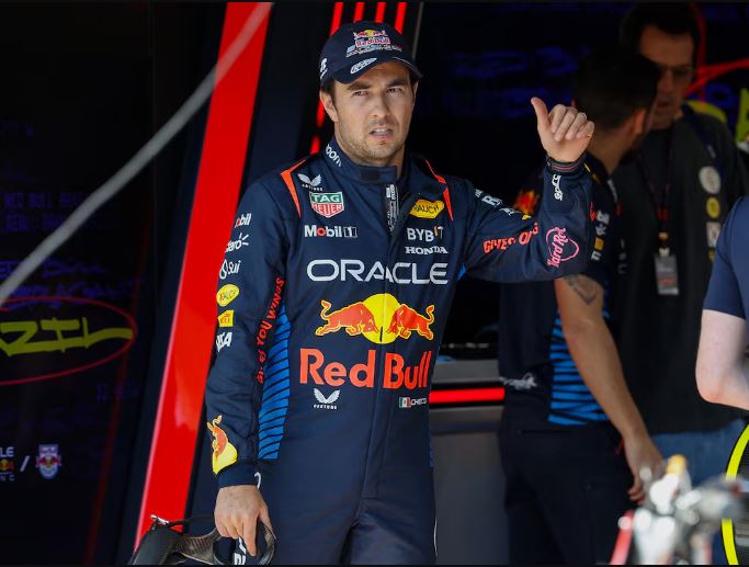 ‘Checo’ Pérez suma puntos en carrera sprint del GP de Brasil 2024; Norris termina primero