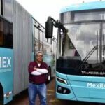 En estos municipios del Edomex unidades del Mexibús tienen acceso a internet
