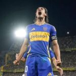Fernando Gago y Boca Juniors por fin ganan en la Liga Argentina