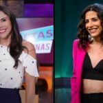 Paola Rojas cree que Verónica Toussaint le ayudó ‘desde el más allá’ para poder trabajar en ‘De Pisa y Corre’