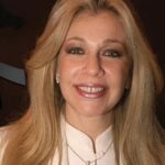 Muere Ernestina Sodi, hermana de Thalía, tras sufrir dos infartos