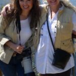 Thalía dedica emotivo mensaje a su hermana Ernestina Sodi tras su fallecimiento