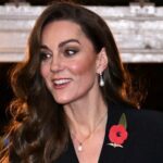 Kate Middleton reaparece públicamente tras completar su tratamiento de quimioterapia