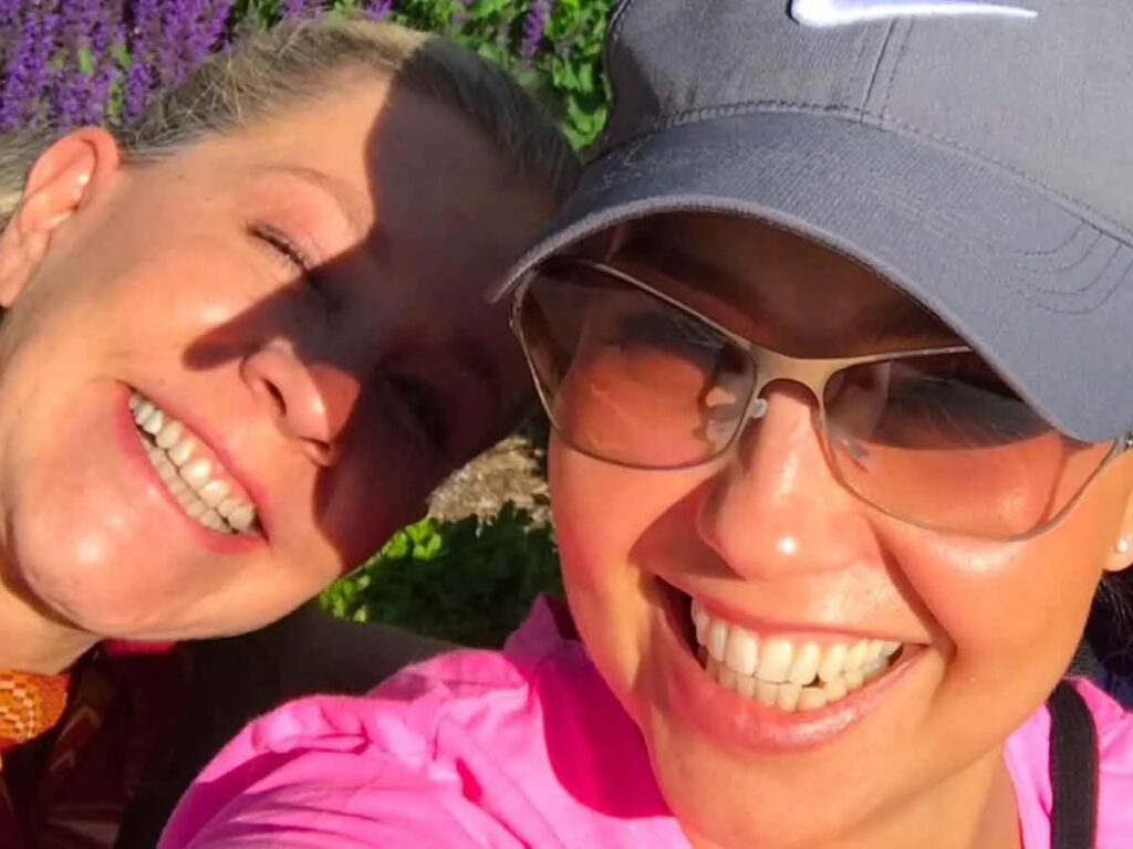 Thalía anuncia su retiro temporal tras muerte de su hermana Ernestina Sodi