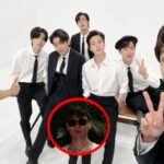 Peso Pluma revela que quiere trabajar con BTS; «lo que ellos quieran»