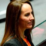 Sheinbaum designa a Gabriela Cuevas como representante del gobierno para Mundial 2026