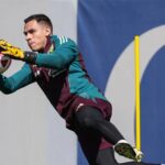 Honduras y México, a escena dentro de la Liga de Naciones de la Concacaf