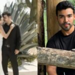 Gussy Lau, exnovio de Ángela Aguilar, se habría casado en secreto