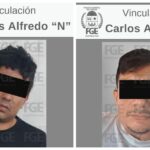 Por homicidio en Isla Blanca, consigue FGE de Quintana Roo vinculación a proceso para dos sujetos