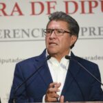 Ricardo Monreal detalla el avance legislativo en materia económica y las reformas en curso