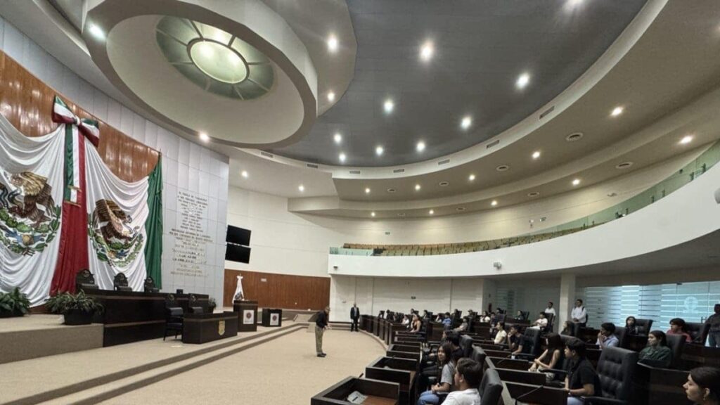 Tamaulipas será el primer estado en elegir jueces