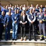 Margarita González toma protesta a nuevos integrantes del Consejo Estatal de Protección Civil de Morelos