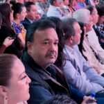 Julio Arreola respalda la iniciativa de Reforma Indígena de Alfredo Ramírez Bedolla