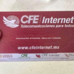 ¡Internet gratis! Descubre cómo obtener la nueva tarjeta SIM de la CFE ¡Aquí te decimos todo lo que necesitas saber!
