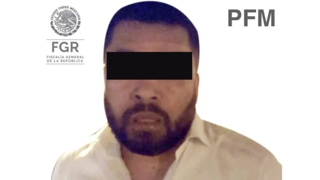 Juez ordena liberar a José Alfredo Cárdenas “El Contador”