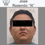 Logra FGE de Quintana Roo vinculación a proceso para el quinto implicado en el homicidio de un colaborador del Sindicato de Taxistas de Benito Juárez
