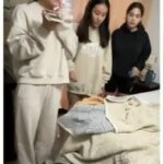 ¡Visita inesperada! Grupo de amigas son sorprendidas por oso en una cabaña en Chipinque