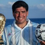 Cuatro años sin Maradona, el legado eterno del ’10
