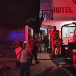 Rescatan a 25 migrantes privados de su libertad en Oaxaca