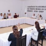 Aprueba Cabildo de Puerto Morelos campaña de descuentos «Ahorrando Pagando»