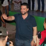 No permitiremos que se coloque la antena: Luis Munguía