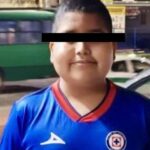 José Armando Guzmán, el pequeño aficionado de Cruz Azul, nominado al premio The Best de la FIFA