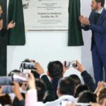 Santa Catarina tendrá nuevo hospital del IMSS, confirma Claudia Sheinbaum