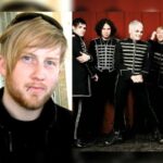 Muere Bob Bryar, exbaterista de My Chemical Romance