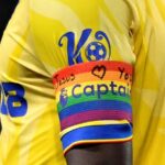 Perdonan a jugador por polémico mensaje