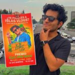 Influencer ‘Islas Vlogs’ busca a persona idéntica a él; ofrece 10 mil pesos