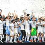 ¡Los más ganadores! LA Galaxy conquista su sexto trofeo de la MLS tras vencer a New York RB