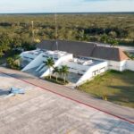 Gobierno de Yucatán analiza reactivar el Aeropuerto de Kaua para recibir vuelos comerciales
