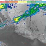 Persistirán las bajas temperaturas en gran parte del país