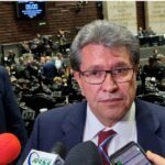 Ricardo Monreal asegura que no habrá despidos en el Poder Judicial por el recorte presupuestal