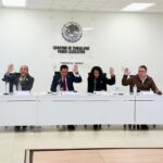 Presenta Cynthia Jaime plan de trabajo de la Comisión de Deportes del Congreso de Tamaulipas