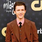 Tom Holland está listo para producir