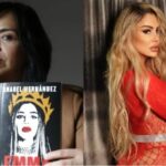 Anabel Hernández le gana demanda a Ninel Conde tras relacionarla con el narco