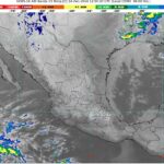 Prevalecerá el ambiente frío en el norte del país
