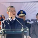 Giovani Gutiérrez da inicio al dispositivo de seguridad “Fiestas Decembrinas 2024” en Coyoacán