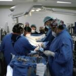 Realizan primer trasplante bipulmonar en Jalisco