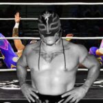 Muere Rey Misterio, leyenda de la lucha libre mexicana