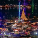 Tampico, un destino estrella: Tamaulipas rompe récords de turismo