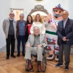 Alistan apertura de SimiCasa, el museo dedicado al trabajo del Dr. Simi