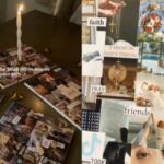 ¿Qué son los visión boards? La técnica para fijar tus metas en 2025