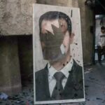 El Kremlin niega que Bashar al Asad esté en Rusia