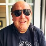 El mundo de la música llora la partida de Leo Dan