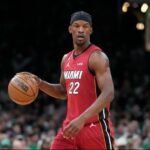 Miami Heat suspende a Jimmy Butler; escucharán ofertas por el jugador